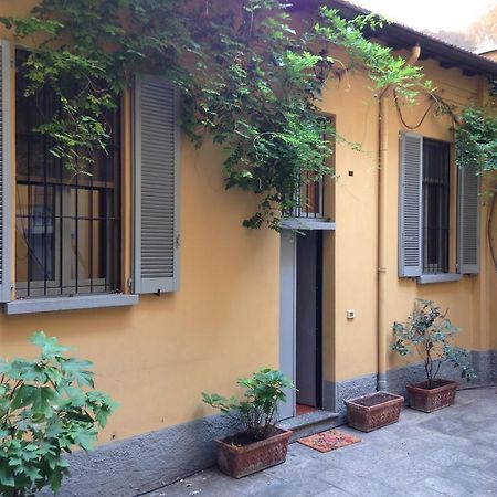 Olona Place Mailand Exterior foto