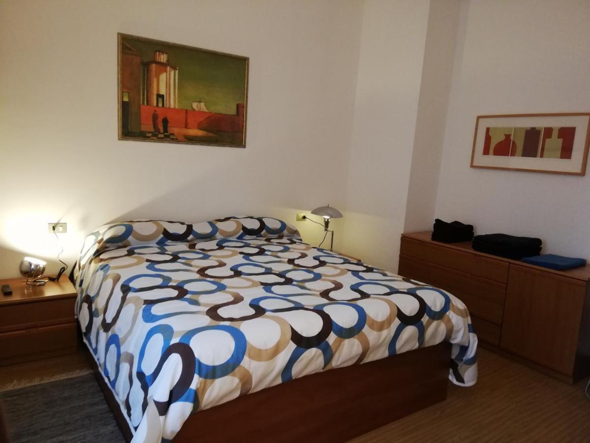 Olona Place Mailand Exterior foto