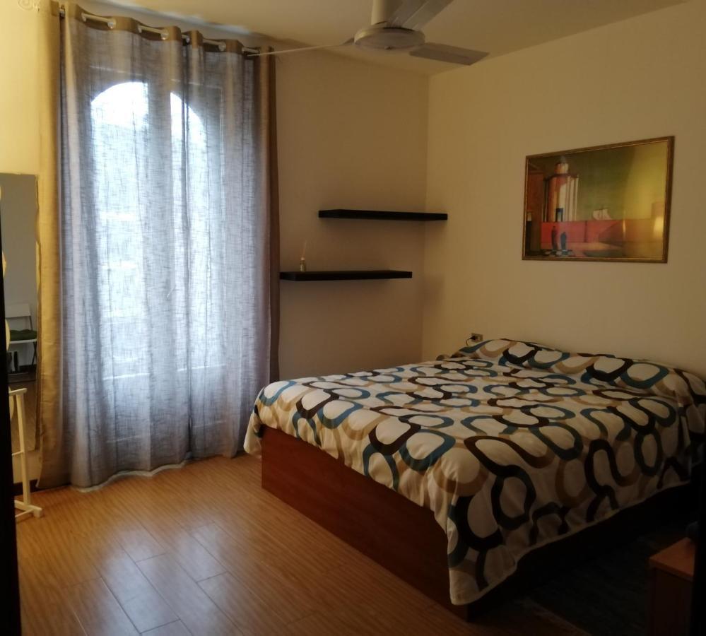 Olona Place Mailand Exterior foto
