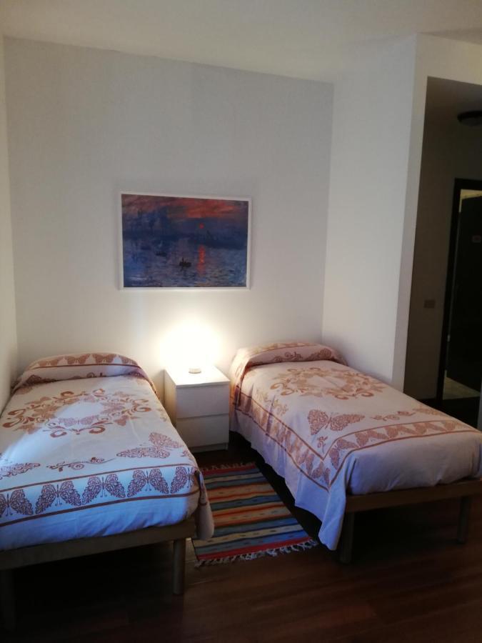 Olona Place Mailand Exterior foto