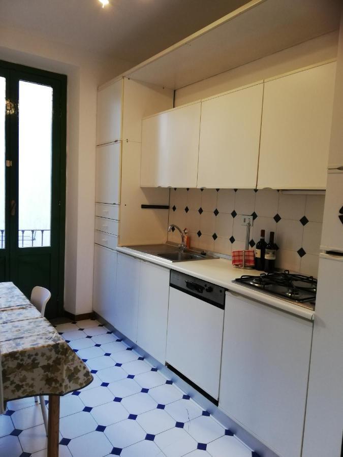 Olona Place Mailand Exterior foto