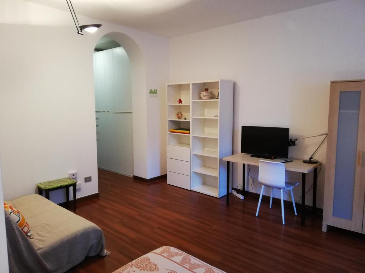 Olona Place Mailand Exterior foto