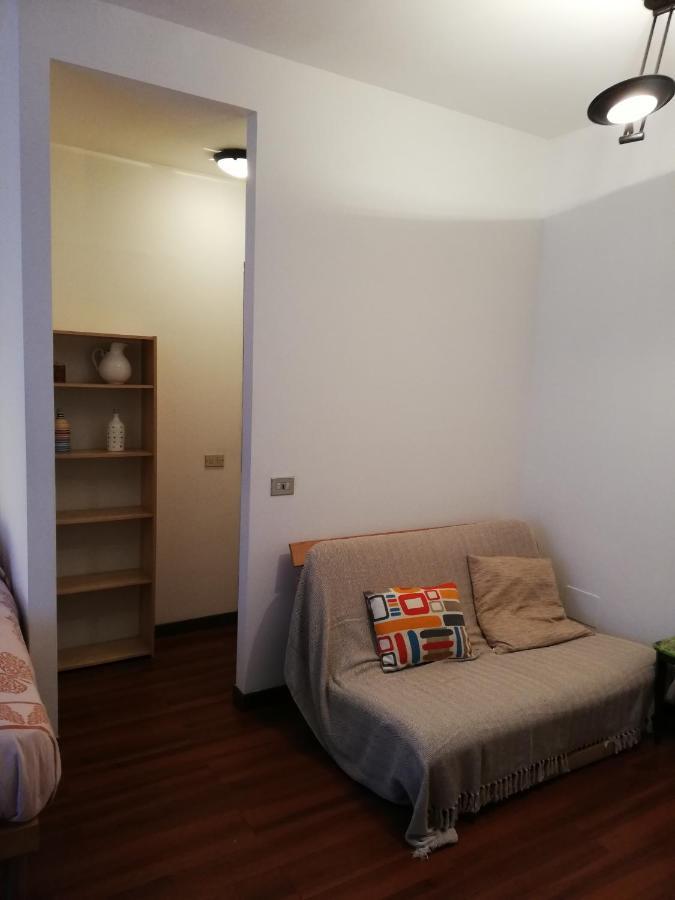 Olona Place Mailand Exterior foto