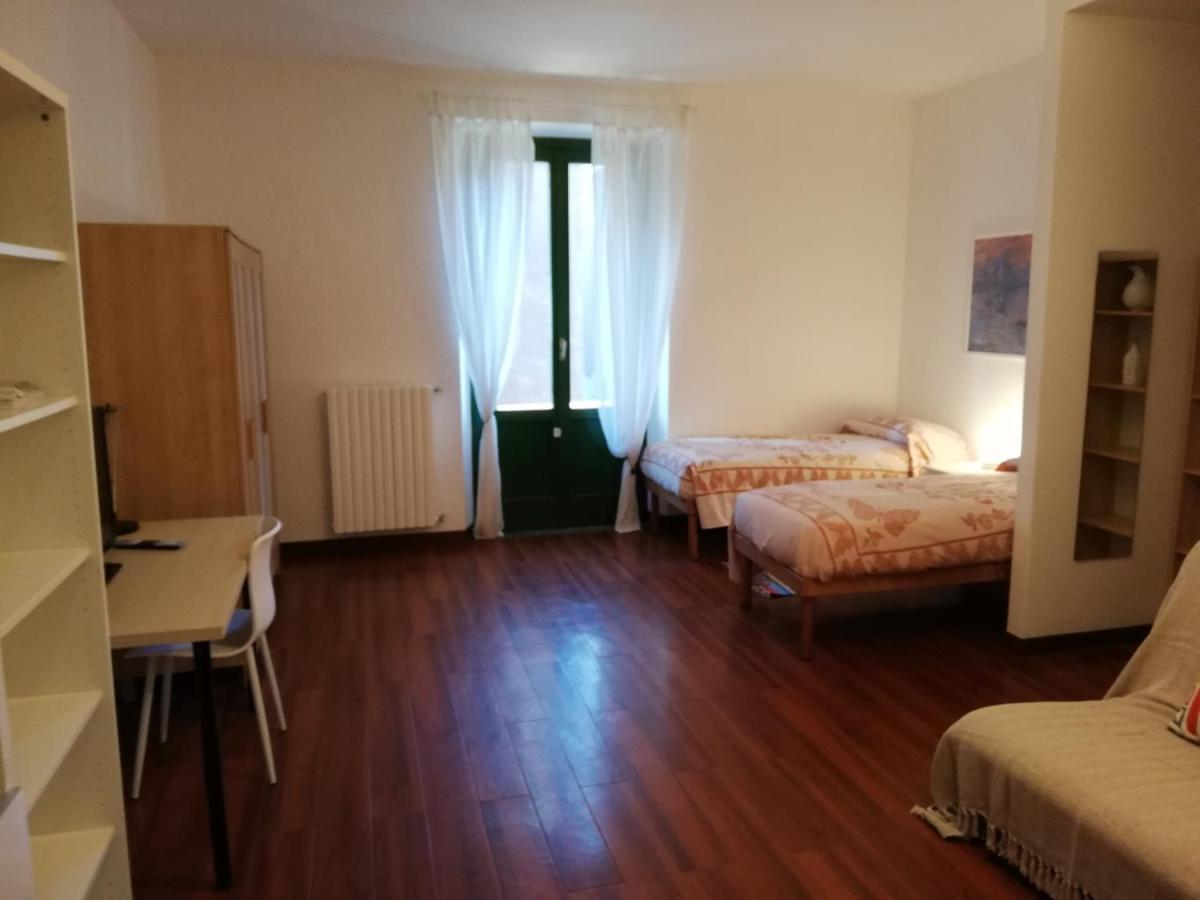Olona Place Mailand Exterior foto