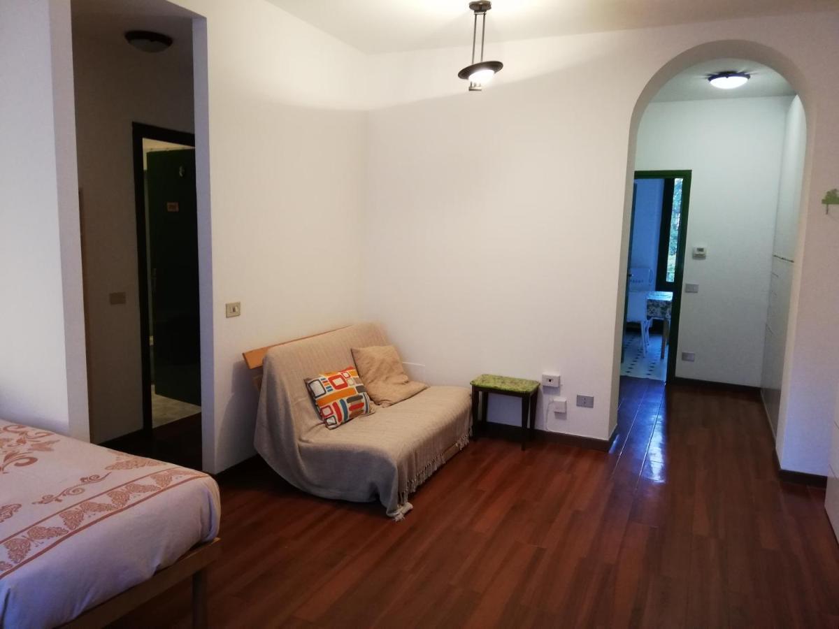Olona Place Mailand Exterior foto